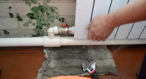 Устранение течи радиатора в Ростове-на-Дону